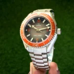 Omega Planet Ocean First Copy Watch