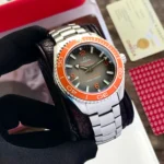 Omega Planet Ocean First Copy Watch