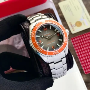 Omega Planet Ocean First Copy Watch