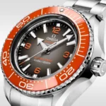 Omega Planet Ocean First Copy Watch