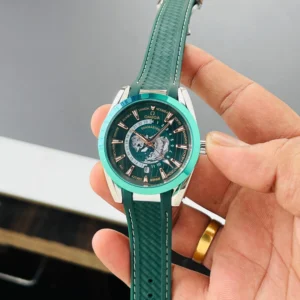 Omega Seamaster Aqua Terra First Copy