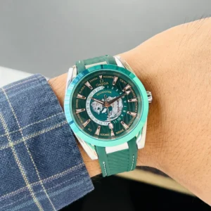 Omega Seamaster Aqua Terra First Copy
