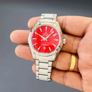 Omega Seamaster Aqua Terra Watch in India