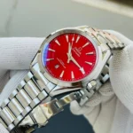 Omega Seamaster Aqua Terra Watch in India