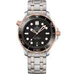 Omega Seamaster Diver 300M First Copy