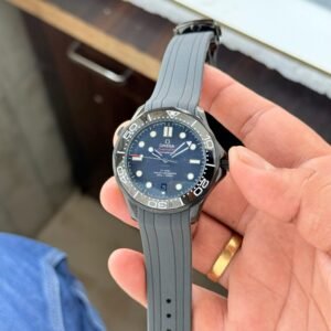 Omega Seamaster Diver 300M First Copy