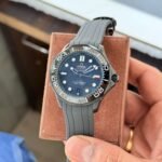 Omega Seamaster Diver 300M First Copy