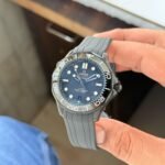 Omega Seamaster Diver 300M First Copy