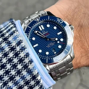 Omega Seamaster Diver First Copy Watch