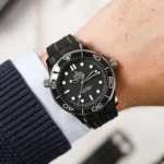 Omega Seamaster Diver First Copy Watch