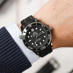 Omega Seamaster Diver First Copy Watch