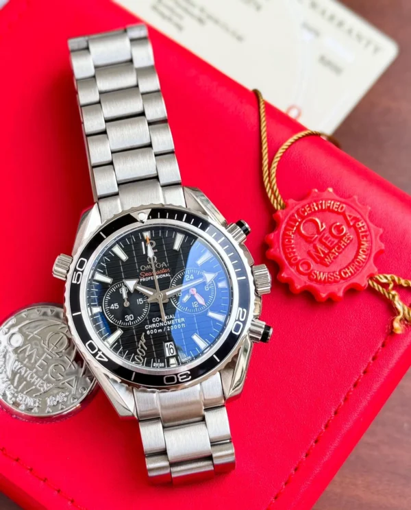 Omega Seamaster First Copy Watch