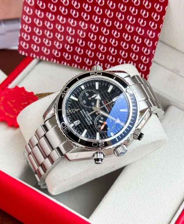 Omega Seamaster First Copy Watch