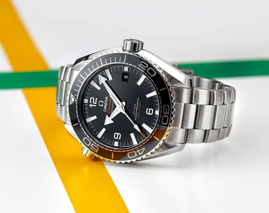 Omega Seamaster First Copy Watch