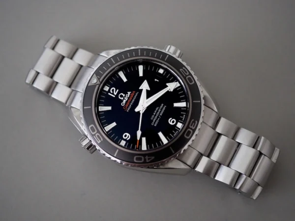 Omega Seamaster First Copy Watch (6) Omega Seamaster First Copy Watch
