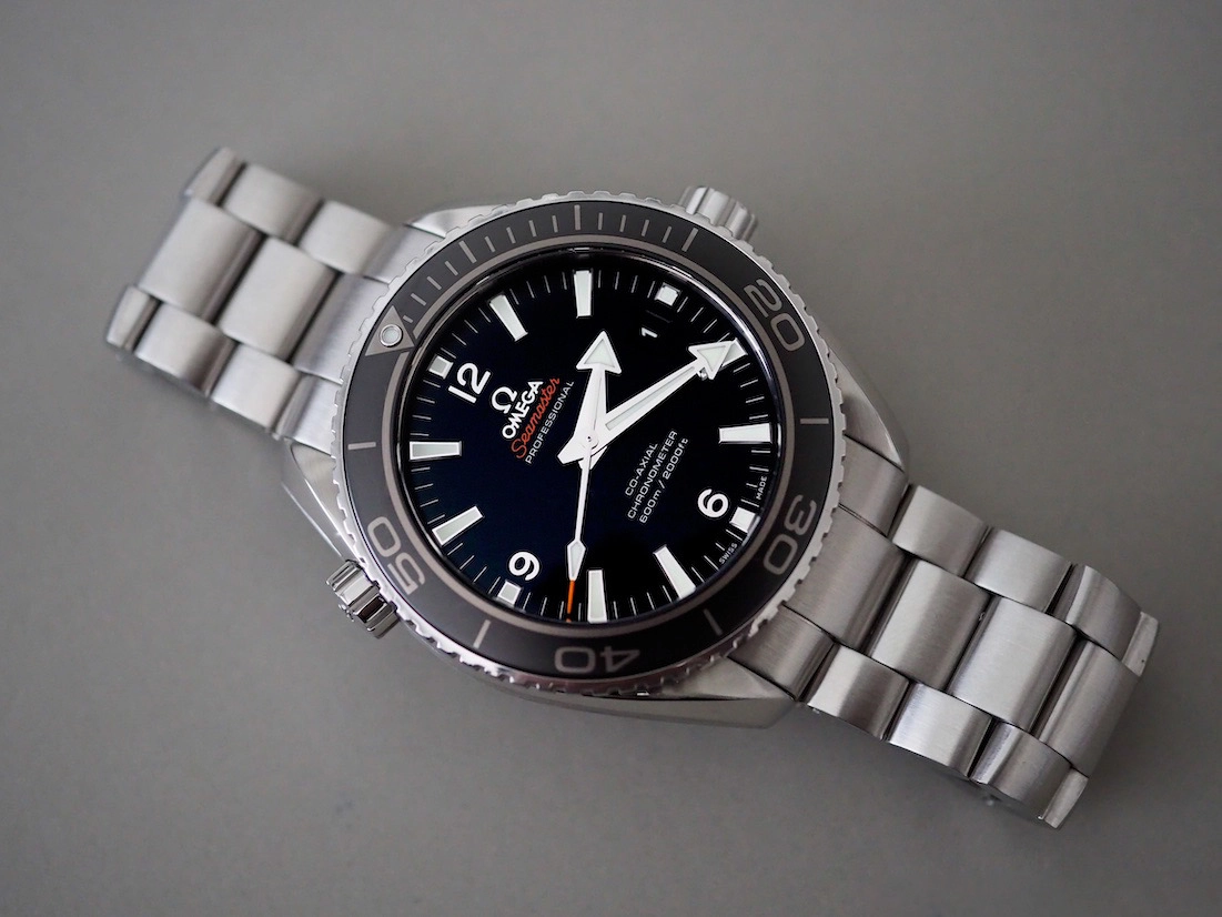 Omega Seamaster First Copy Watch