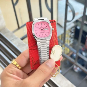 Omega Seamaster Vintage First Copy Watch