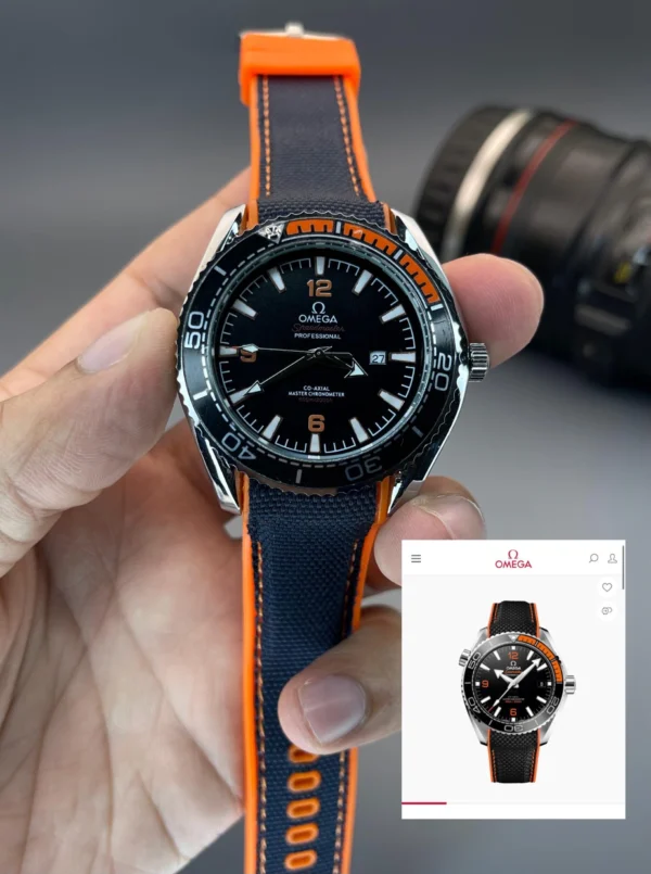 Omega Speedmaster First Copy Watch