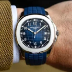 Patek Philippe 5168G First Copy Watch