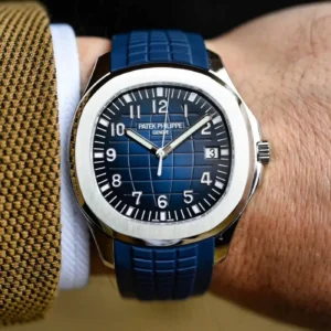 Patek Philippe 5168G First Copy Watch