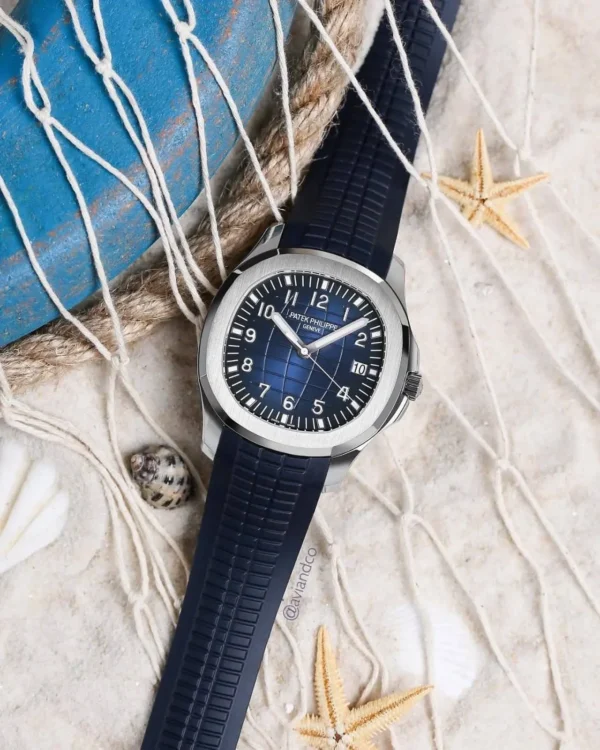 Patek Philippe 5168G First Copy Watch