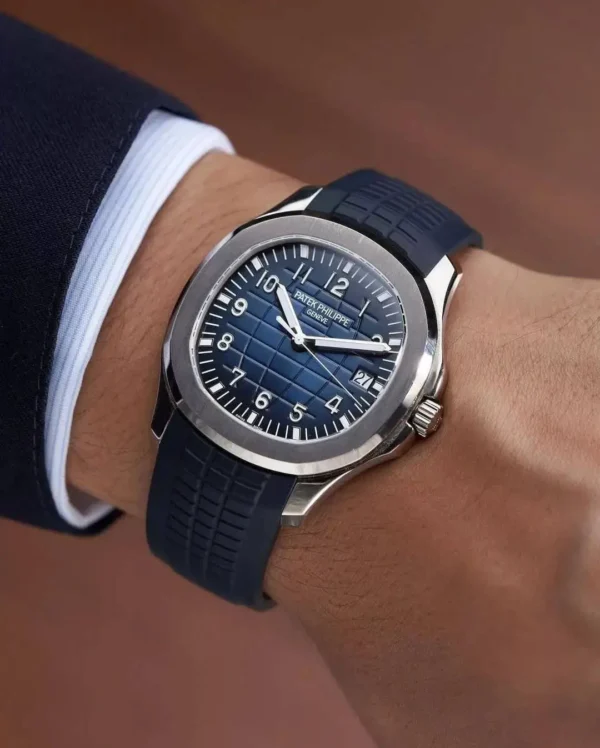 Patek Philippe 5168G First Copy Watch