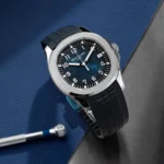 Patek Philippe 5168G First Copy Watch