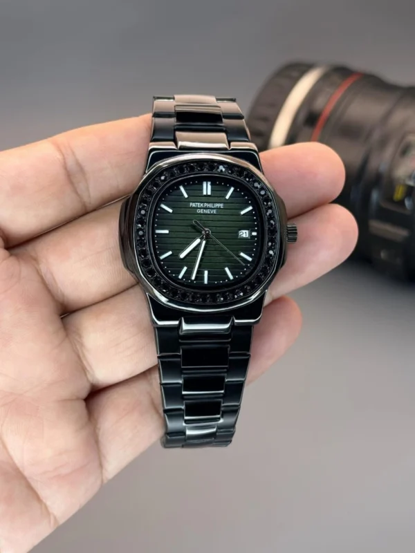 Patek Philippe Geneve First Copy Watch