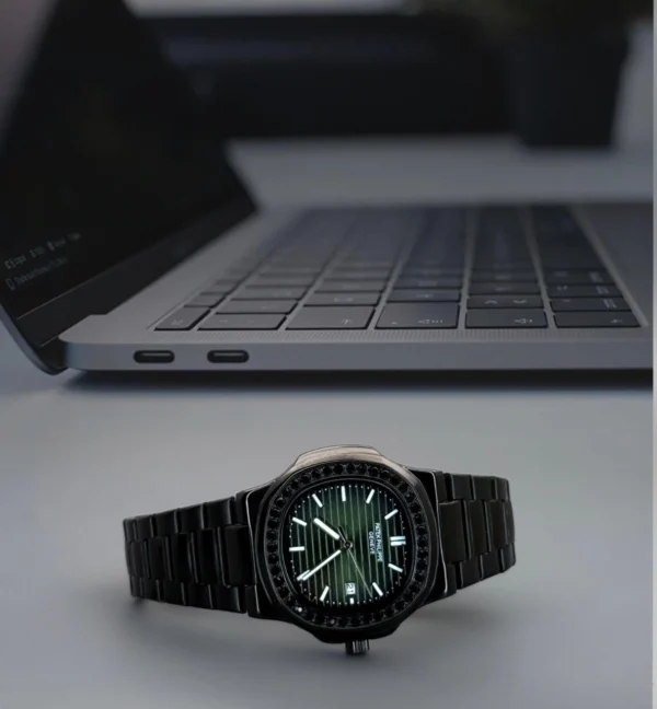 Patek Philippe Geneve First Copy Watch