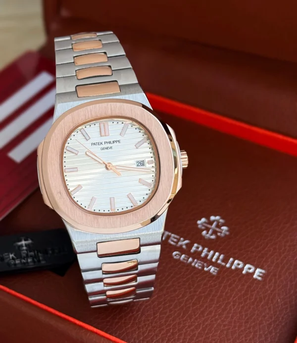 Patek Philippe Nautilus First Copy India Kolkata Online (1) Patek Philippe Nautilus First Copy India Kolkata Online
