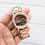 Patek Philippe Transparent Automatic First Copy Watch