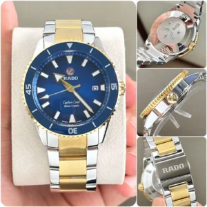 Rado Captain Cook First Copy Watch