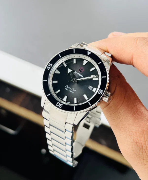 Rado Captain Cook First Copy Watch India
