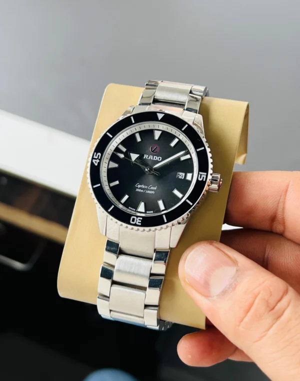 Rado Captain Cook First Copy Watch India