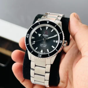 Rado Captain Cook First Copy Watch India