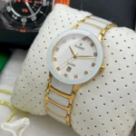 Rado Centrix Jubile Ceramica First Copy Watch