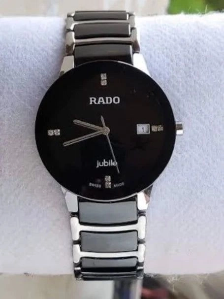 Rado Ceramica First Copy Watch (1) Rado Ceramica First Copy Watch