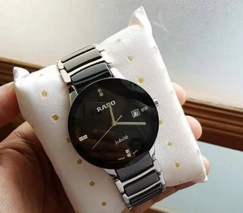 Rado Ceramica First Copy Watch (2) Rado Ceramica First Copy Watch