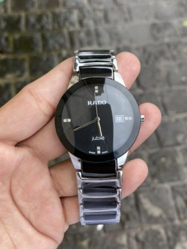 Rado Ceramica First Copy Watch (4) Rado Ceramica First Copy Watch