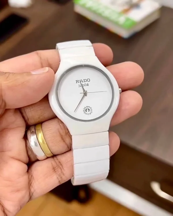 Rado Ceramica First Copy Watch India (1) Rado Ceramica First Copy Watch India Premium in Jaipur
