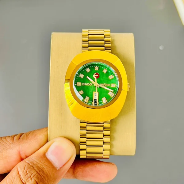 Rado DiaStar Original First Copy Watch