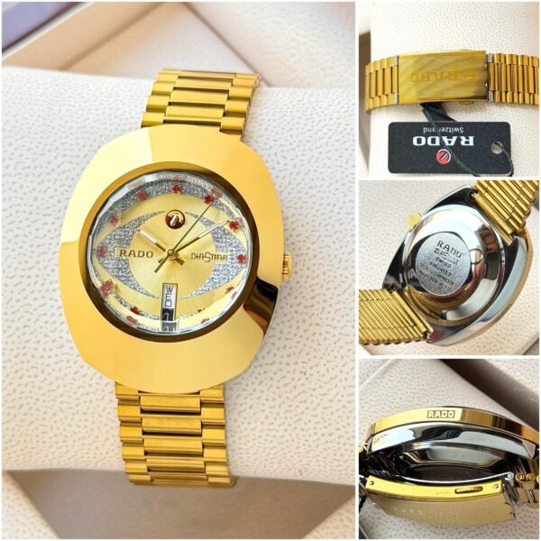 Rado Diastar First Copy Watch India Premium in Mumbai (2) Rado Diastar First Copy Watch India Premium in Mumbai