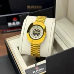 Rado Original Automatic Watch in India