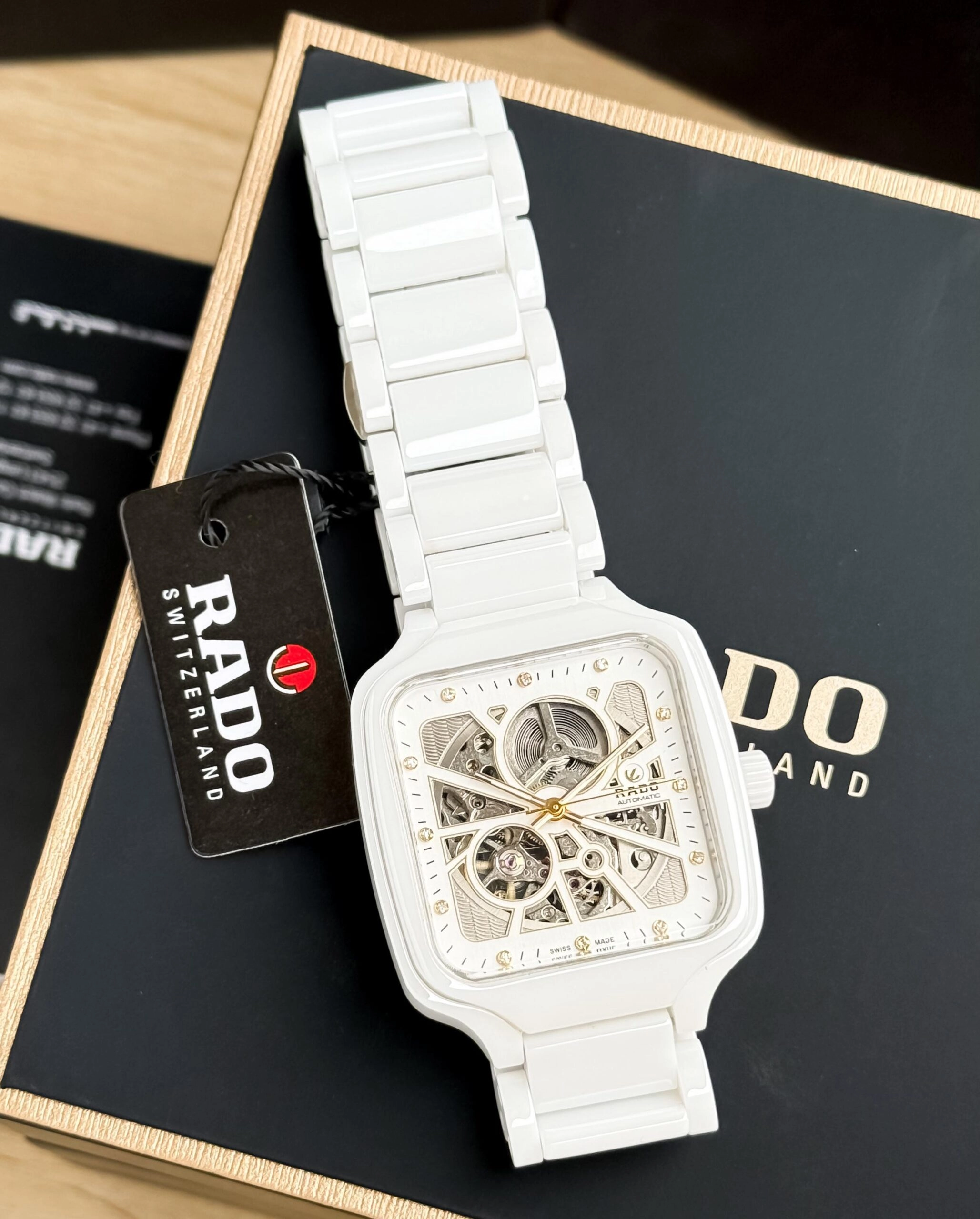 Rado R27073702 First Copy Watch