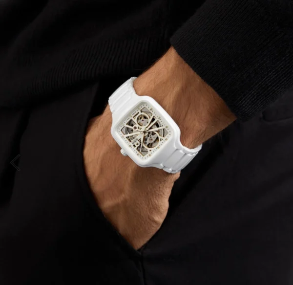 Rado R27073702 First Copy Watch (2) Rado R27073702 First Copy Watch