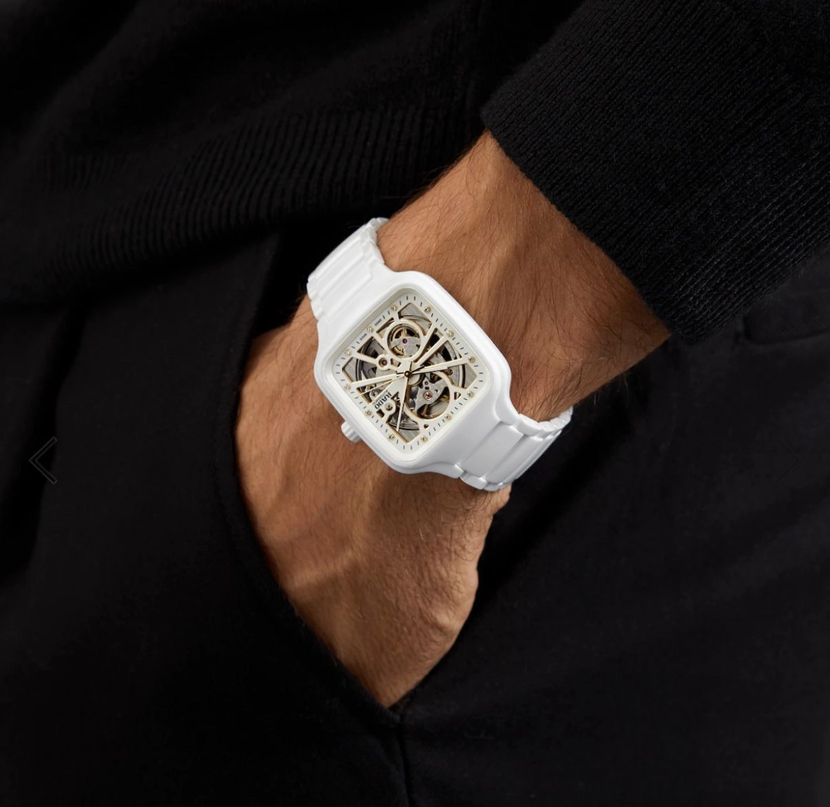 Rado R27073702 First Copy Watch