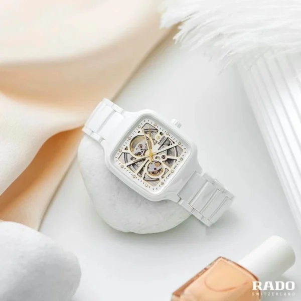Rado R27073702 First Copy Watch (4) Rado R27073702 First Copy Watch