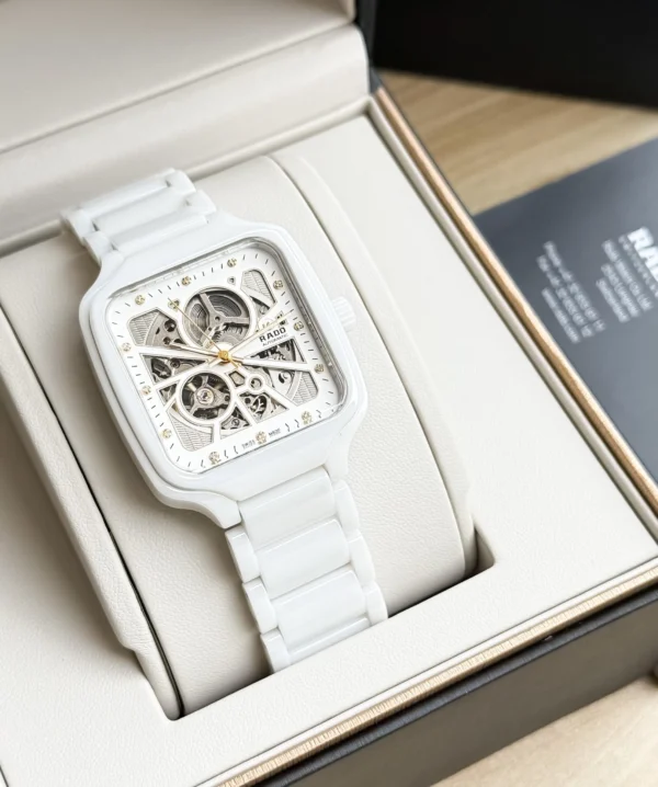 Rado R27073702 First Copy Watch (5) Rado R27073702 First Copy Watch