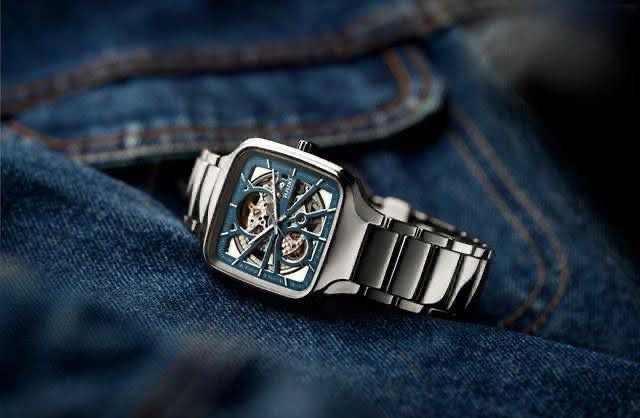 Rado R27086162 First Copy Watch Ceramic Premium Look