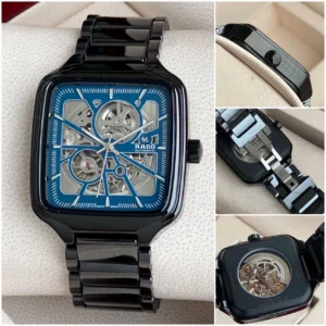 Rado R27086162 First Copy Watch Ceramic Premium Look